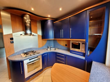 Mieszkanie blok mieszkalny sprzedaż