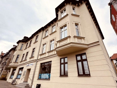 Mikrokawalerkę Poznań