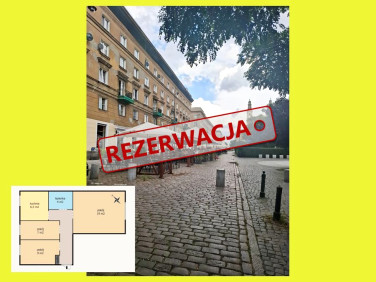 Mieszkanie Warszawa