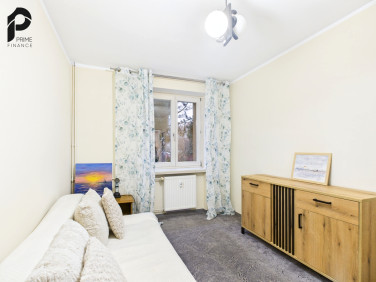 Mieszkanie blok mieszkalny Kalisz