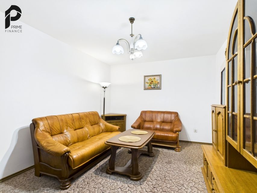 Mieszkanie Kalisz wynajem