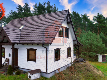 Dom Kiełpino sprzedaż