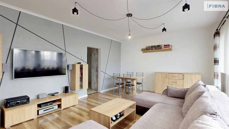 Mieszkanie Czerwionka-Leszczyny