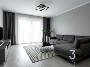 Mieszkanie Sosnowiec