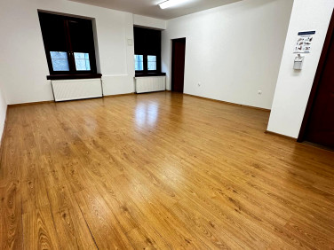 Lokal Białystok wynajem