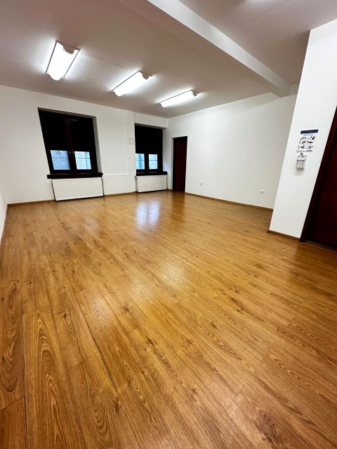 Lokal Białystok wynajem