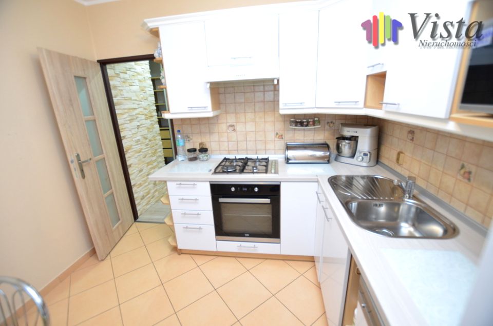 Mieszkanie Świebodzice