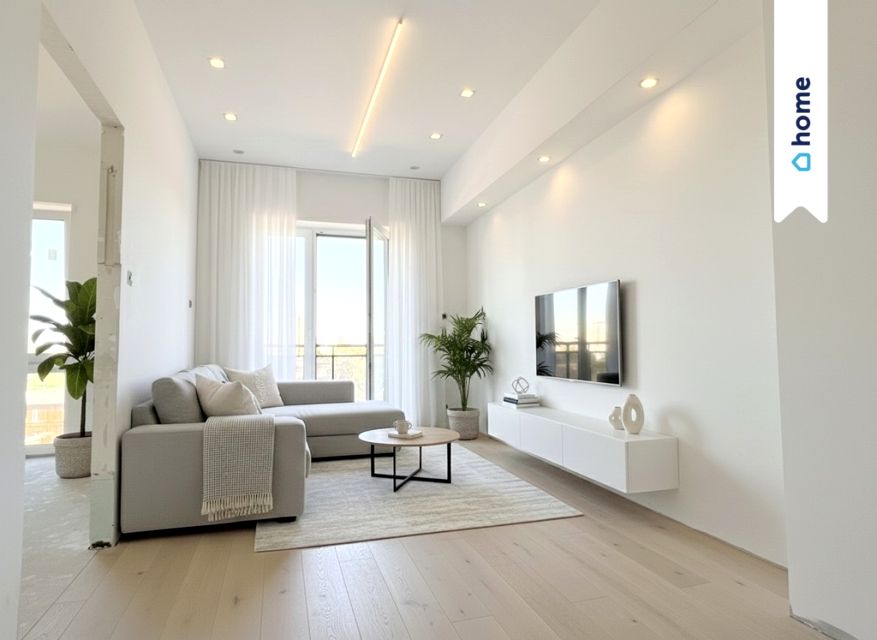 Mieszkanie Bydgoszcz