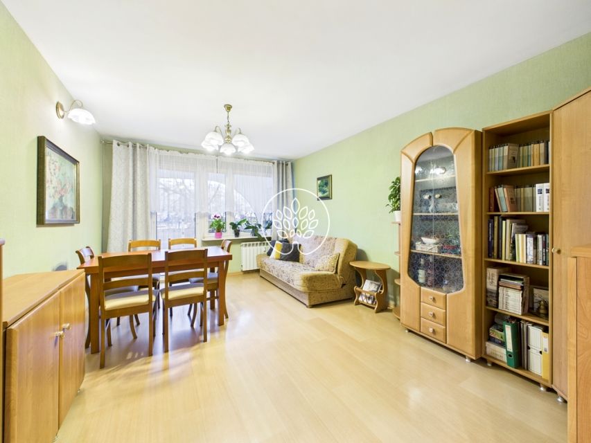 Mieszkanie Bydgoszcz