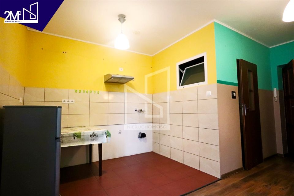 Mieszkanie Przemyśl