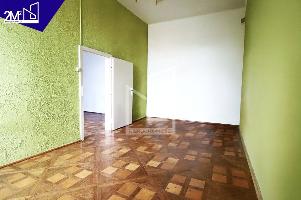 Mieszkanie Przemyśl