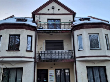 Mieszkanie Sucha Beskidzka