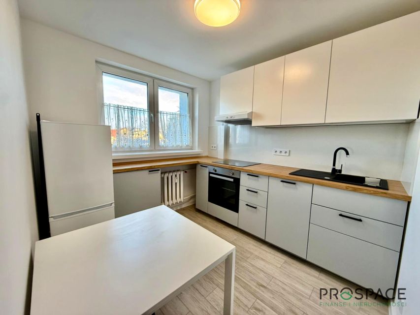 Mieszkanie Zielona Góra