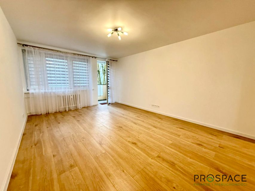 Mieszkanie Zielona Góra