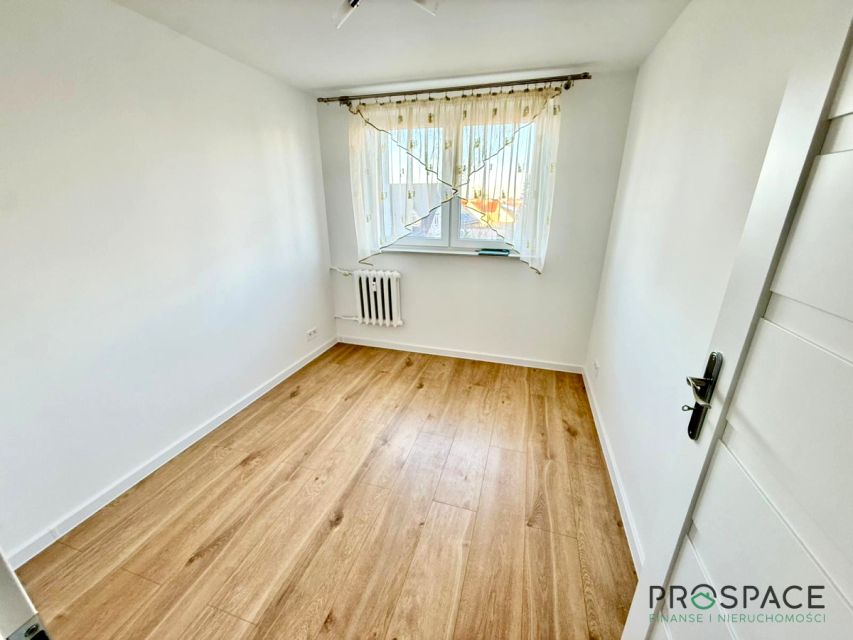 Mieszkanie Zielona Góra