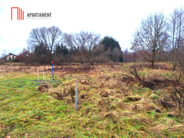 Działka inna Murowaniec