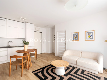 Mieszkanie Warszawa wynajem