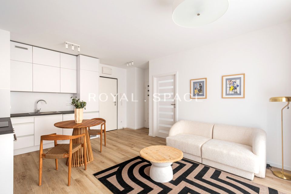 Mieszkanie Warszawa wynajem