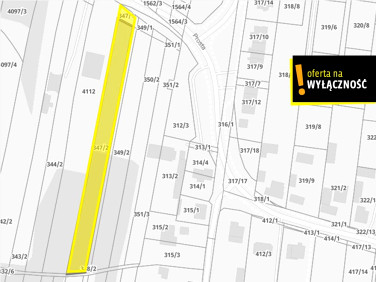 Działka budowlana Kielce