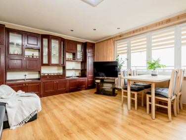 Mieszkanie Czarna Białostocka