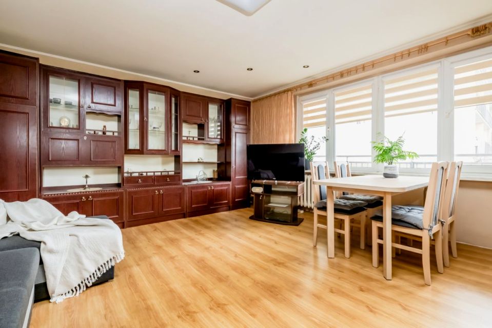 Mieszkanie Czarna Białostocka