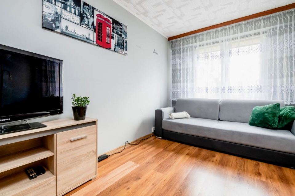 Mieszkanie Czarna Białostocka