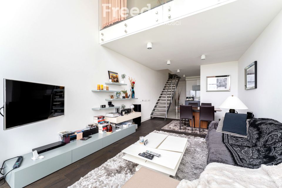 Mieszkanie Warszawa wynajem