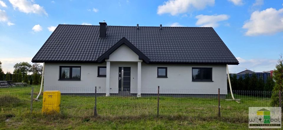 Dom Żarów sprzedaż