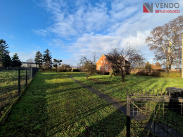 Działka budowlana Kostrzyn