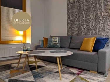 Mieszkanie Kraków