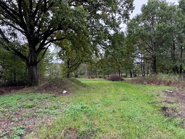 Działka budowlana Warszawa