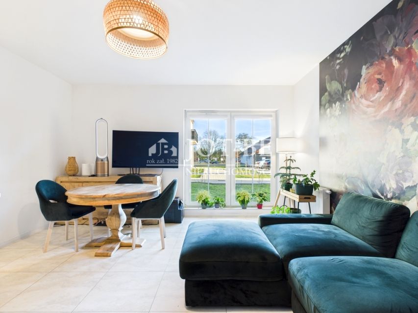 Mieszkanie Kobierzyce