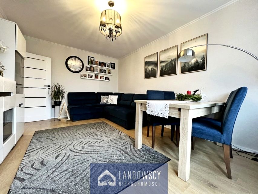 Mieszkanie Starogard Gdański