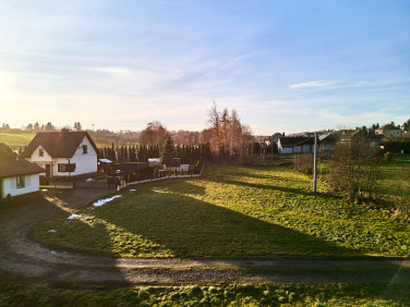 Działka budowlana Bilczyce