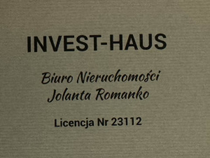 INVEST-HAUS