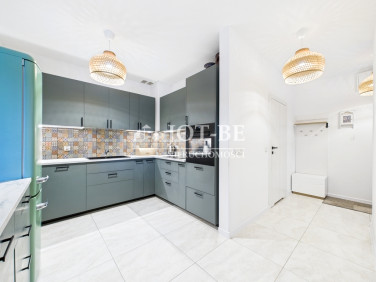 Mieszkanie Kobierzyce