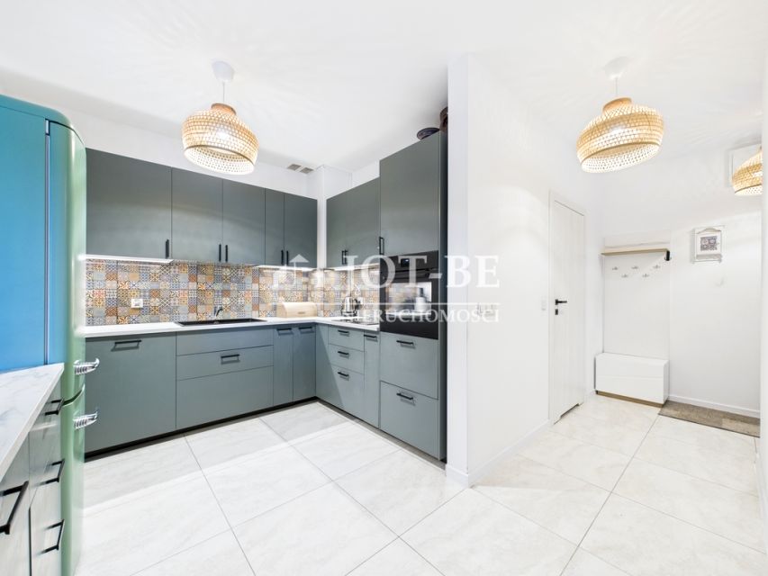 Mieszkanie Kobierzyce