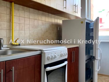 Mieszkanie Mińsk Mazowiecki