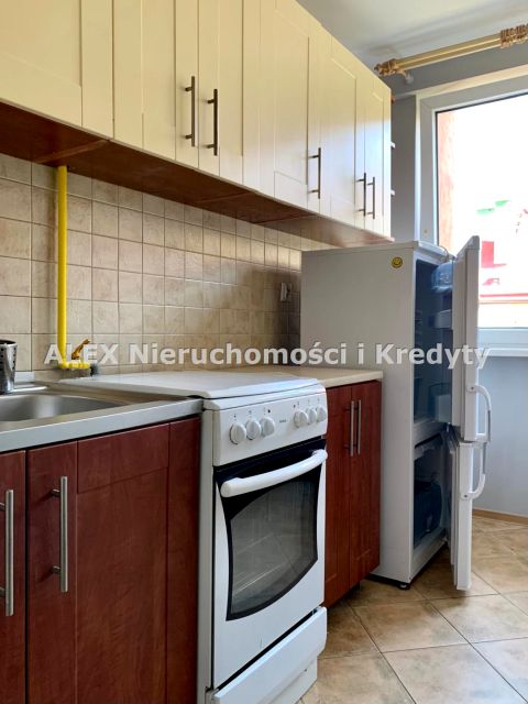 Mieszkanie Mińsk Mazowiecki