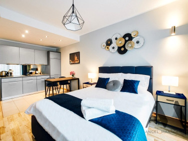 Mieszkanie Kraków sprzedaż