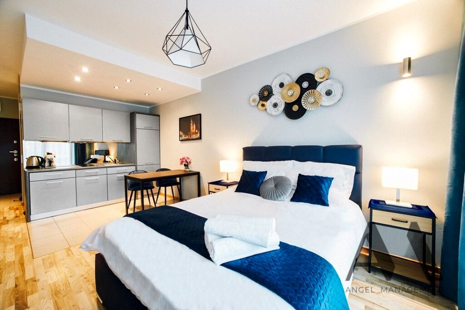 Mieszkanie Kraków sprzedaż