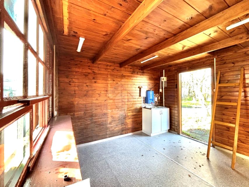 Budynek użytkowy Kraków