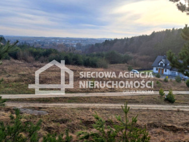 Działka budowlana Straszyn