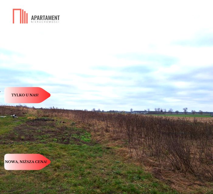 Działka inna Ojrzanowo