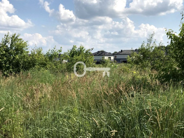 Działka budowlana Kraków