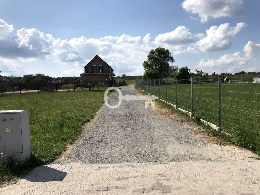 Działka budowlana Kraków sprzedam