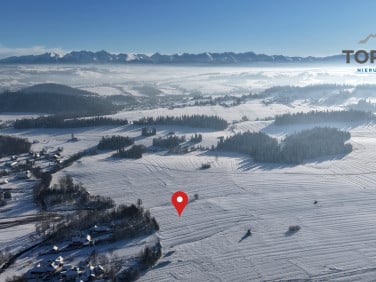 Działka inna Zaskale