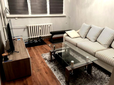 Mieszkanie Katowice sprzedaż