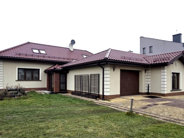 Dom Piotrków Trybunalski