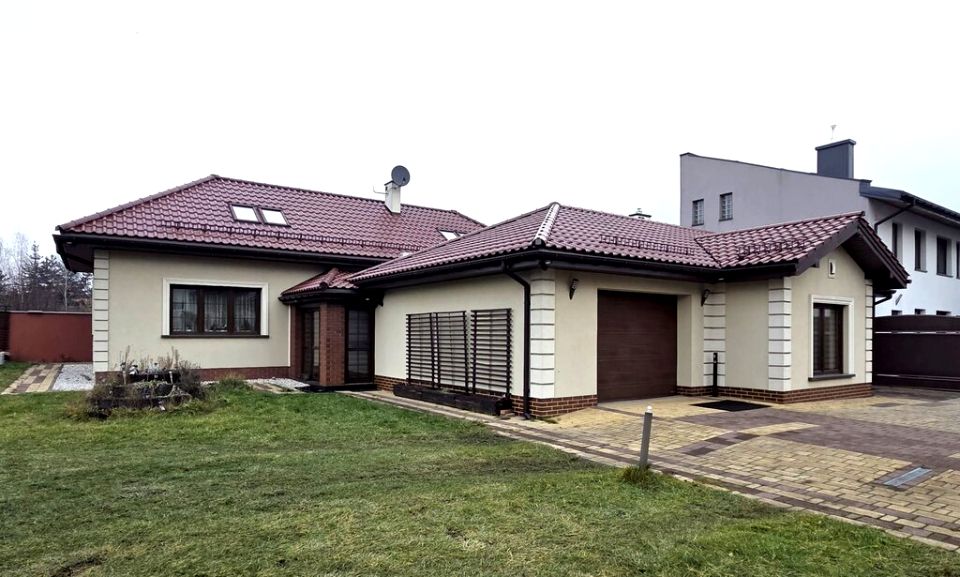 Dom Piotrków Trybunalski